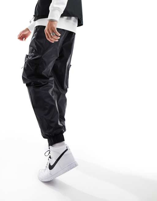 Nike 2025 wind joggers