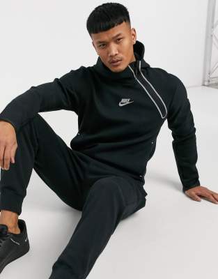 asos nike fleece