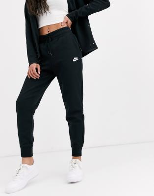 nike sweatpants zipper