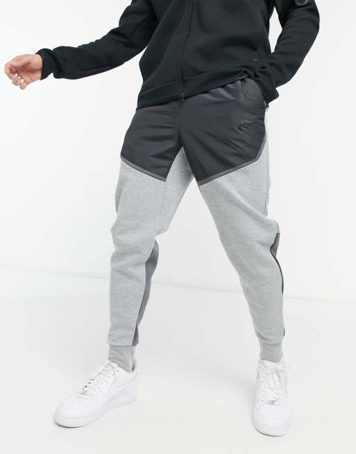 Nike 2 tone joggers new arrivals