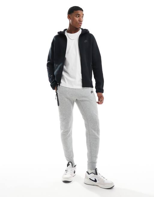 Nike zip up store pants