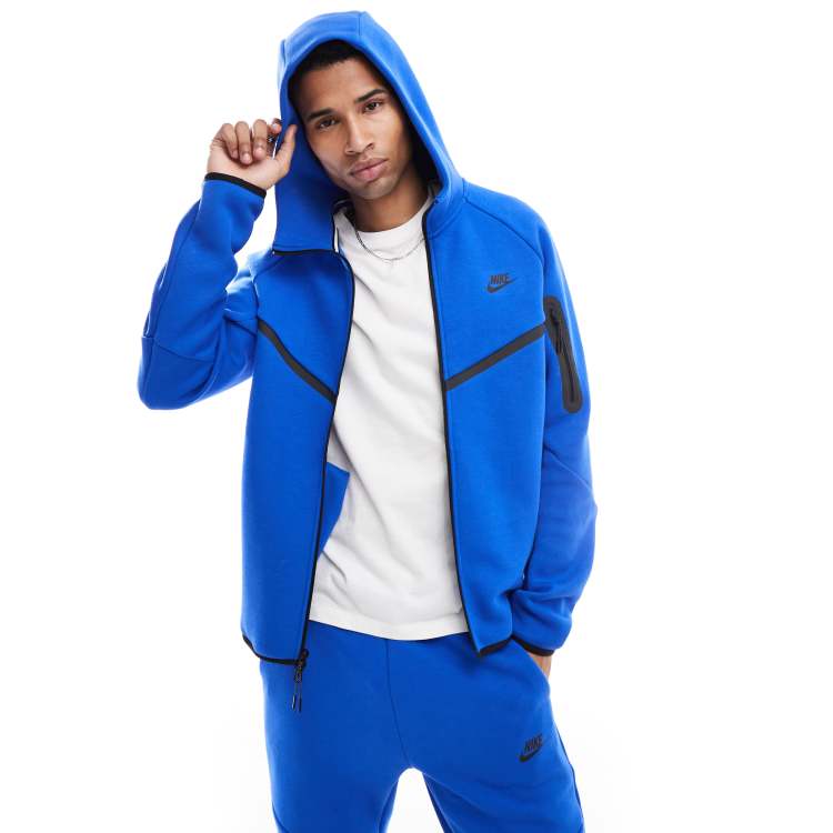 Blue Nike Tech - JD Sports Global