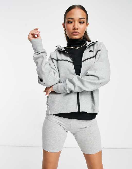 Asos nike tech online fleece