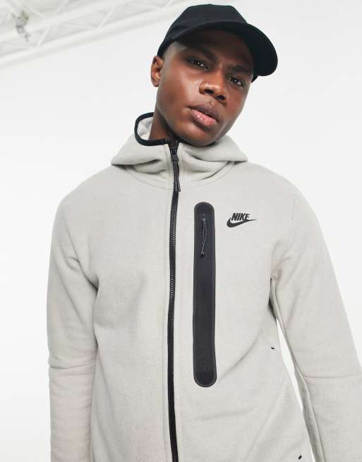 Nike Tech Fleece Full-Zip Hoodie