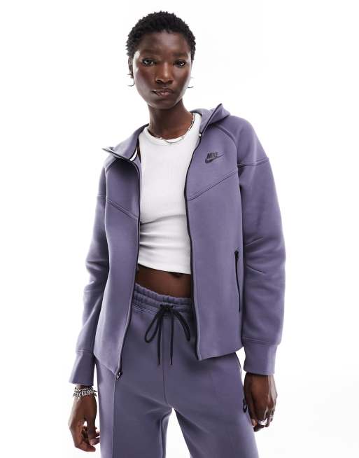 Asos nike hot sale hoodie womens