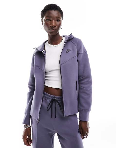 Nike hot sale hoodie women