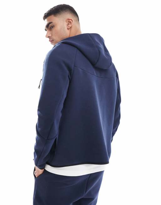 Full Set shops Navy Nike Tech Fleece