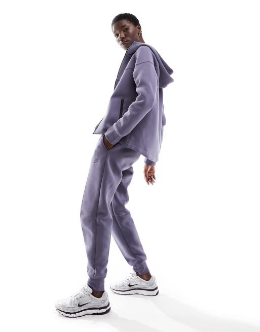 パープル★Nike テックフリースパーカー Tech Fleece Purple Nike Tech Fleece. Nike.com