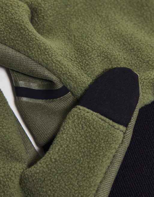 Nike  Tech  Fleece-Handschuhe fr Herren in Schwarz | ASOS