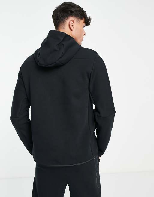 Nike tech best sale fleece hoodie asos