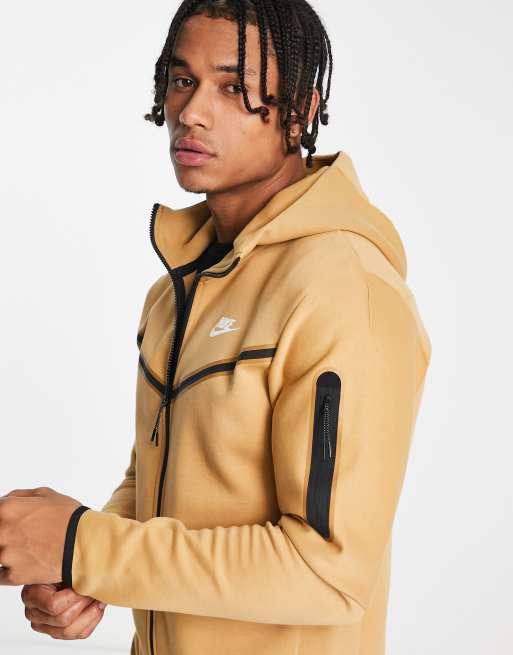 Nike tech shop fleece hoodie sale