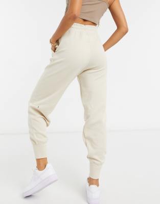 nike fleece trend joggers