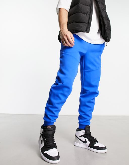 Nike tech best sale fleece pants asos