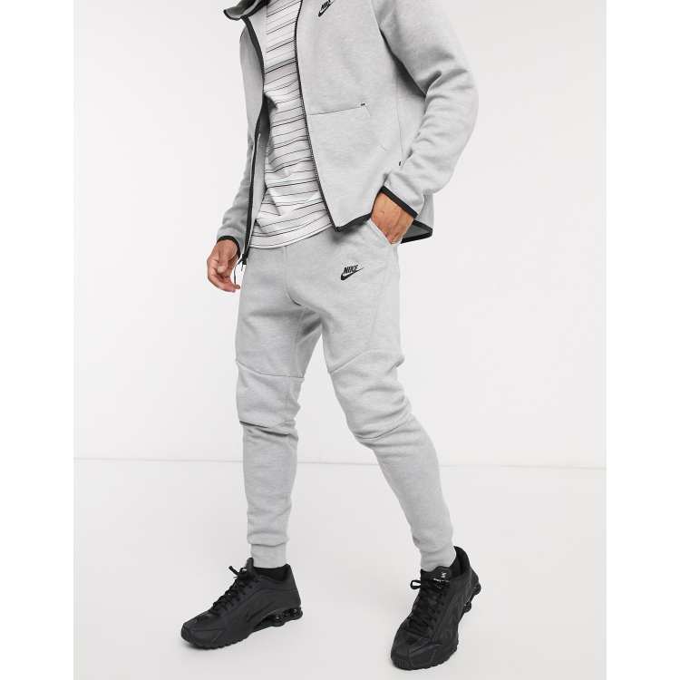 Nike tech fleece outlet joggers outfit