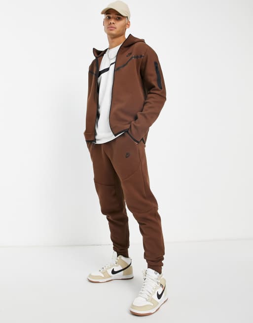 Asos tech fleece discount joggers