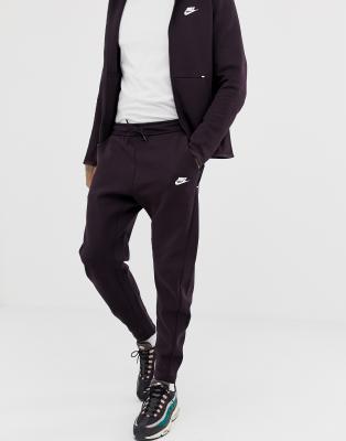 asos tech fleece joggers