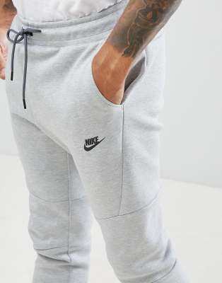 nike tech fleece joggers asos