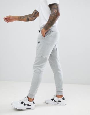 nike grey joggers asos