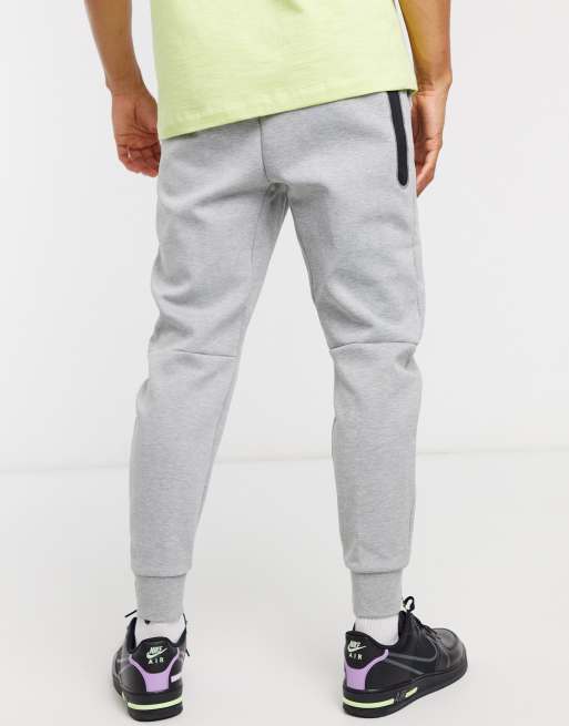 Nike tech fleece grey cheap joggers