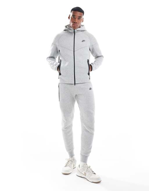 Fleece Joggers Sportswear, Zip Pocket Joggers