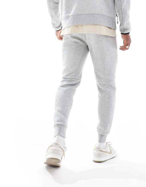 Nike Grey Tech Fleece Pants