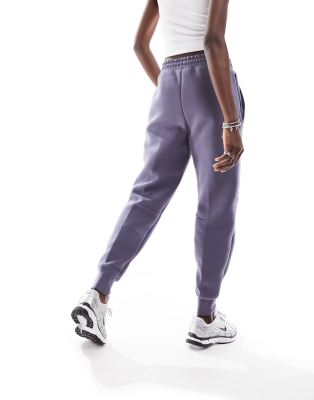 asos nike tech fleece joggers
