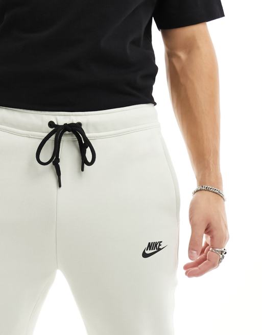 Off white sale nike sweatpants