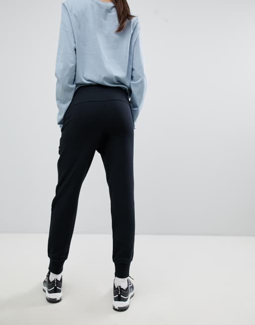 Danemark jeter futur asos nike tech fleece joggesko hvit niveau Humain