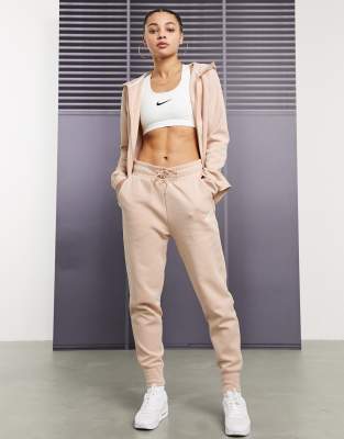 women's nike tech fleece tracksuit