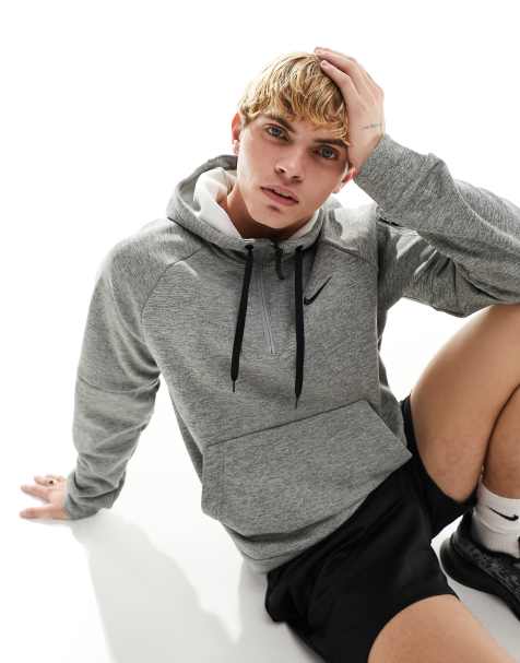 Asos nike best sale hoodie mens