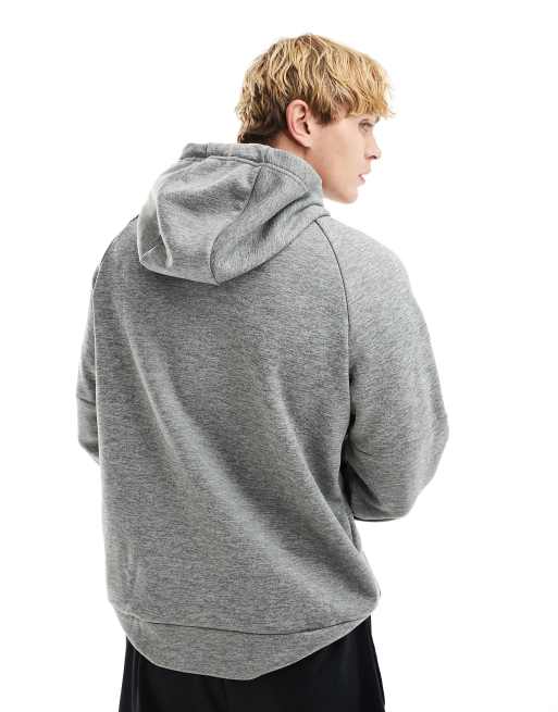 Nike Sportswear Tech Fleece Hoodie Grey