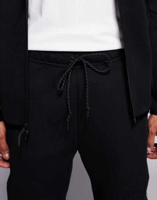 Nike - Tech Fleece - Reflecterende joggingbroek in zwart, 4 van 5
