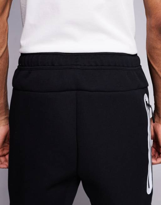 Nike - Tech Fleece - Reflecterende joggingbroek in zwart, 5 van 5
