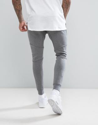 nike skinny fleece joggers