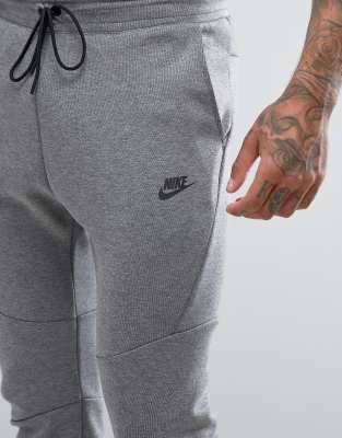 nike tech fleece joggers asos