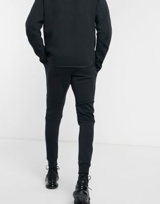 nike tech fleece fit