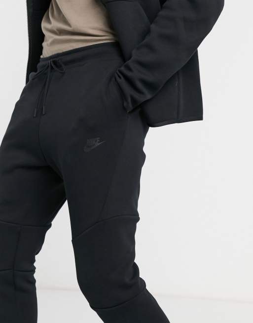 Nike tech outlet skinny joggers