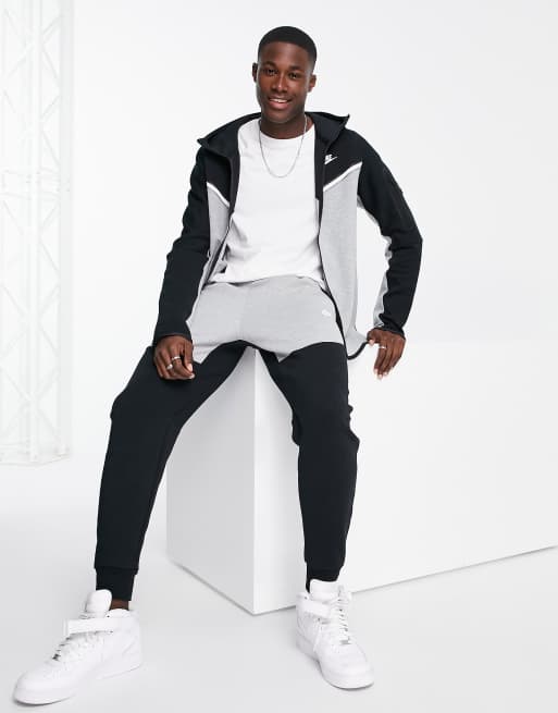 Asos nike tech fleece joggers new arrivals