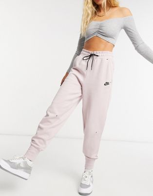 Nike Tech Fleece sweatpants in light 