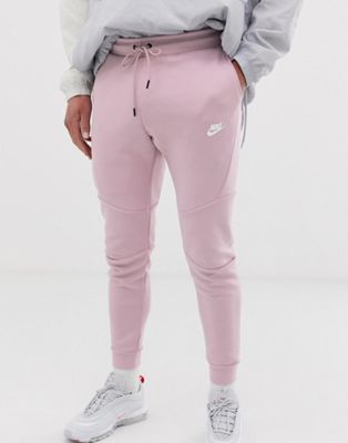 light pink nike sweatpants