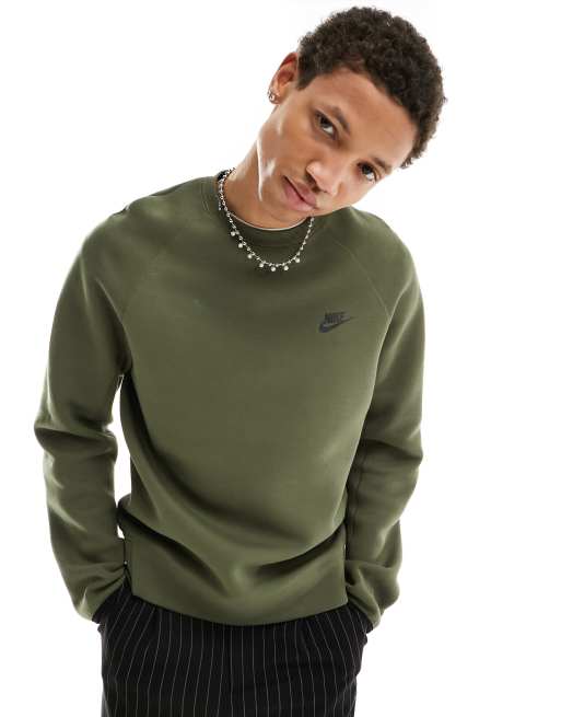 Nike tech outlet sweatshirt