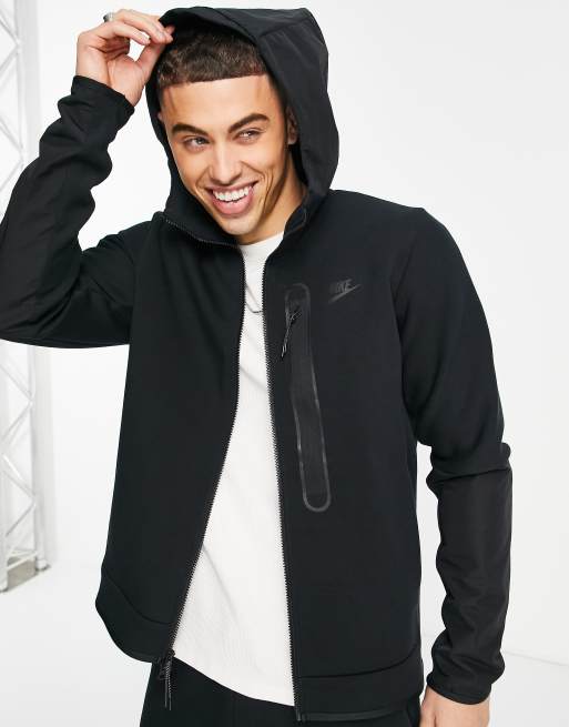 Nike tech fleece discount parka