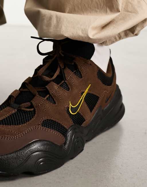 Brown 2024 trainers nike