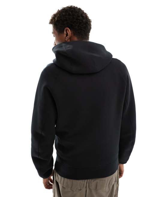 Nike Tech hoodie in black ASOS