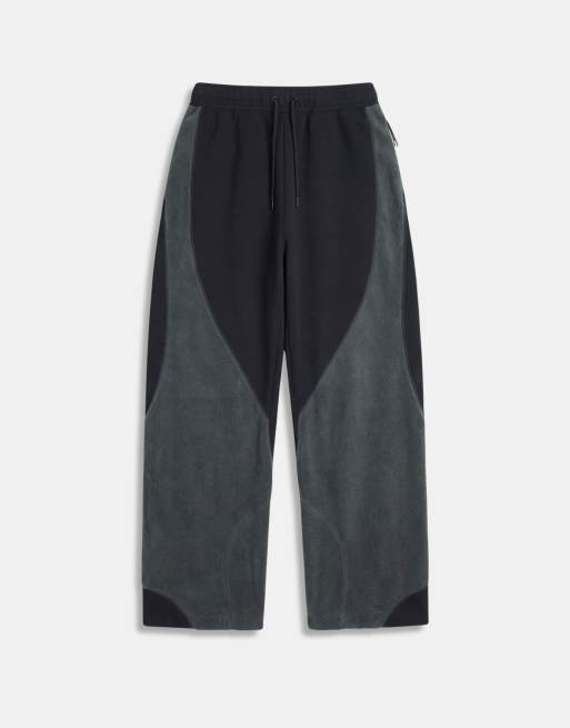 Nike Tech joggery z prostą nogawką w kolorze czarnym, 6 z 9