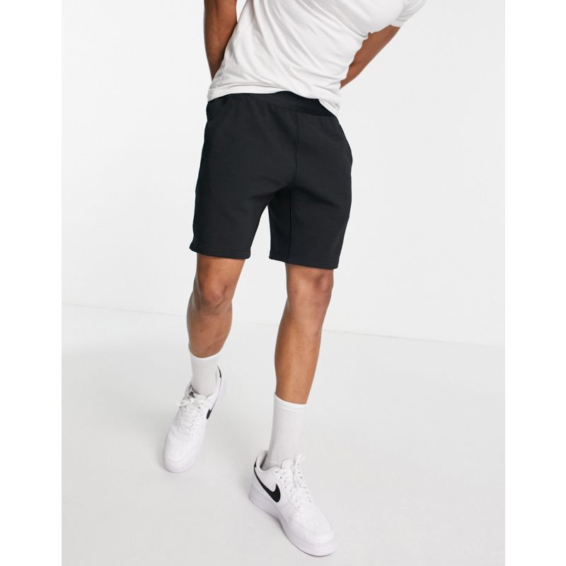 Uomo Activewear Nike - Tech Pack - Pantaloncini tecnici premium neri
