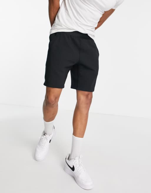 Nike - Tech Pack - Premium Engineered - Short in zwart