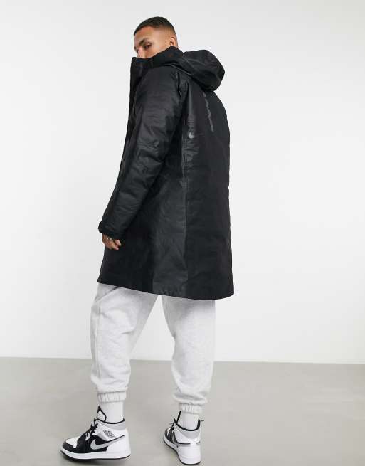 Nike tech 2025 pack parka