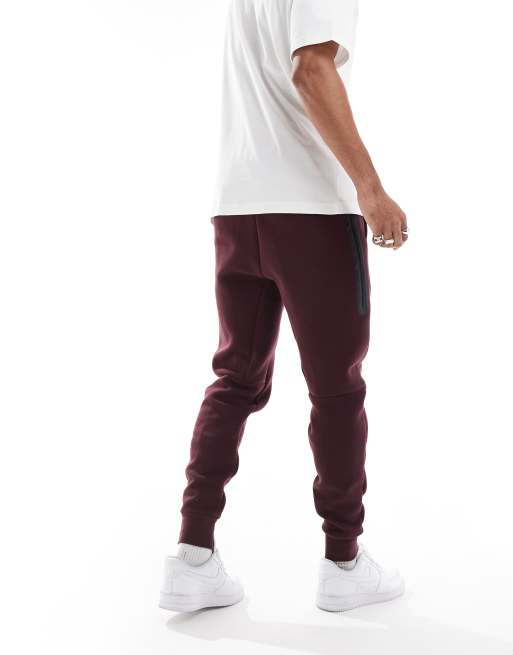 Survetement Nike Tech Fleece Ensemble Marron Nike Ensemble Nike