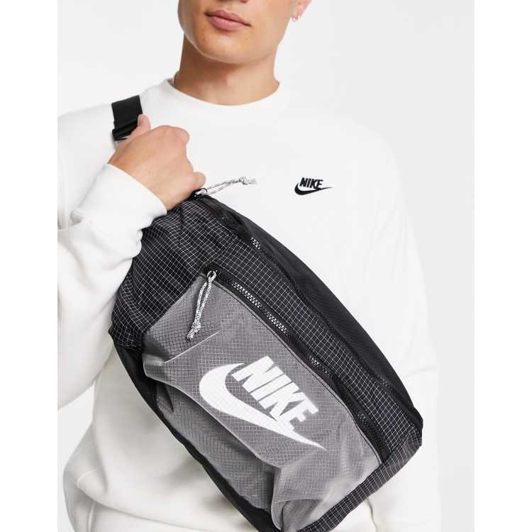 Nike tech bum bag hot sale